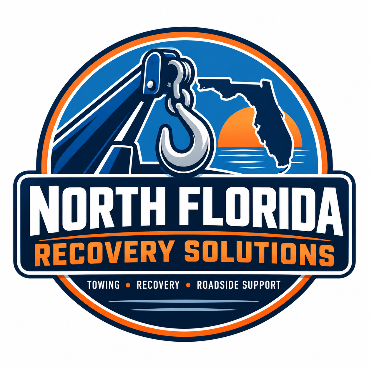 NORTH FLORIDA RECOVERY SOLUTIONS